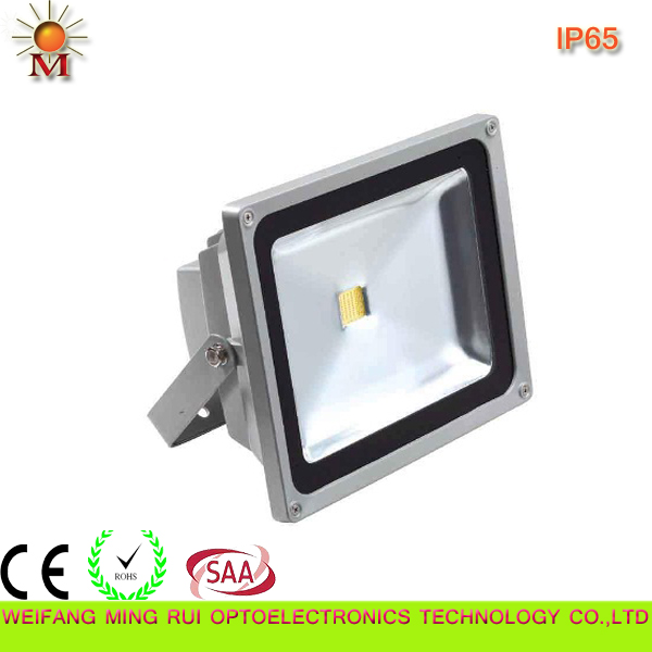 IP65 Factory Lighting Workshop Lighting LED Floodlight 30W