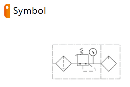 Two Point Air Source Treatment Units (SMC Type)