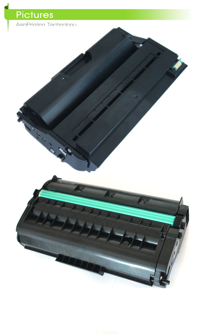 Compatible Laser Toner Cartridge for Ricoh Sp310 Printer Toner