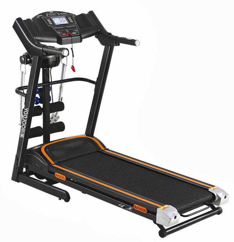 2016 Hot Sales Home Treadmill (YJ-8001DA)