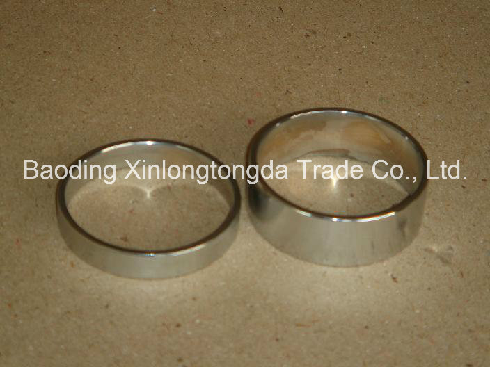 Stainless Steel Bushing with CNC Machining Process