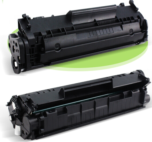 Shenzhen Suppliers Compatible Laser Toner Cartridge for HP 2612A