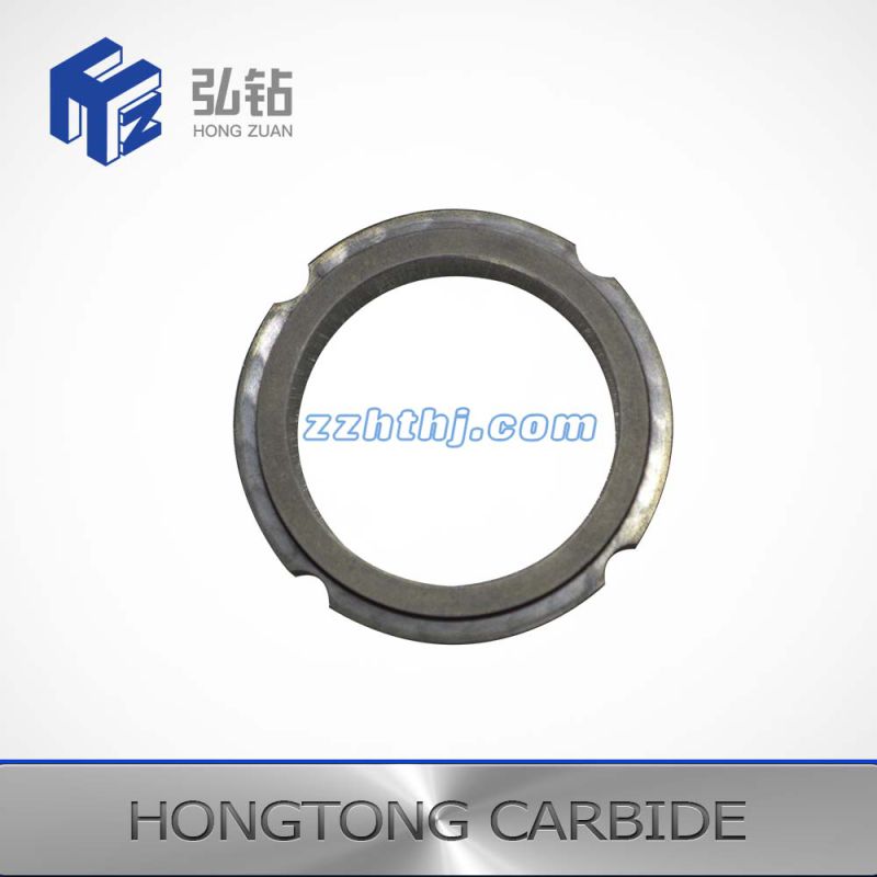 High Quality Tungsten Carbide Seal Rings