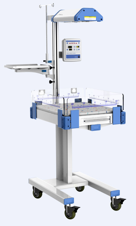 Baby Neonate Infant Radiant Warmer (SC-BN100)