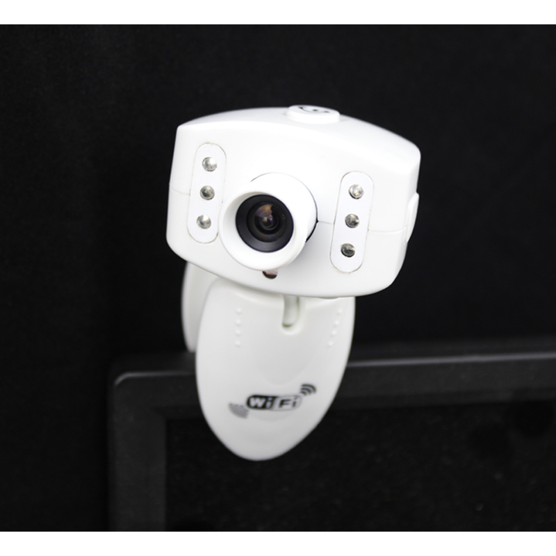 Baby Monitor WiFi Camera, Without Connect to Router P2p Camera (SX-WF31)