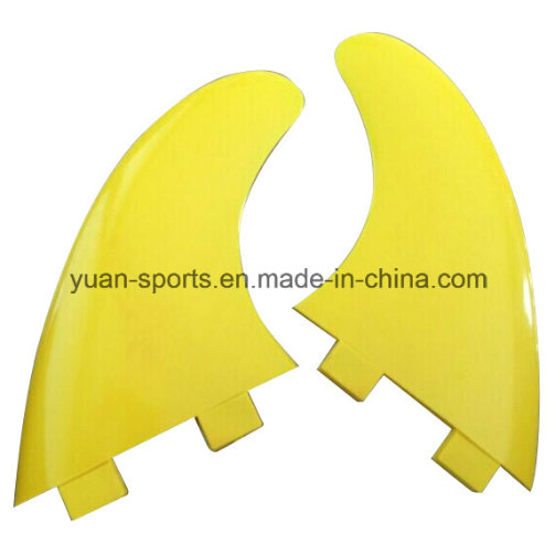 Nylon Singer Center Surf Fin for Surfboard