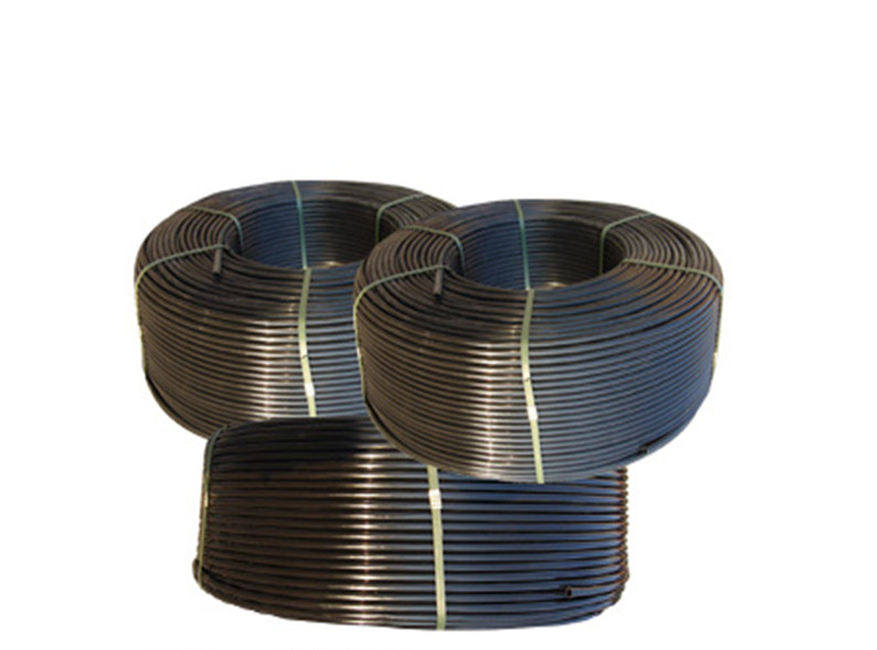 Water Saving Drip Irrigation Tape for Agriculutural Irrigation