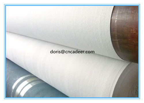 Non-Woven Geotextile 500G/M2