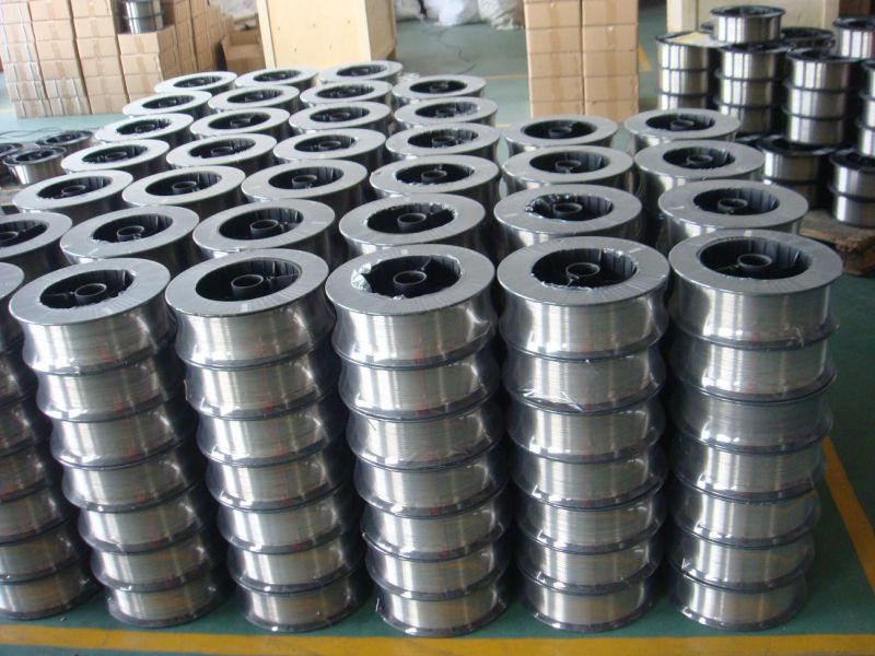 Molybdenum wire for Thermal Spraying