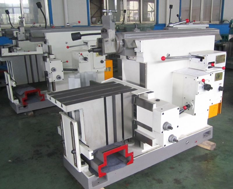 China Shaping Machine Manufacturer (B635A, BC6050, BC6066)