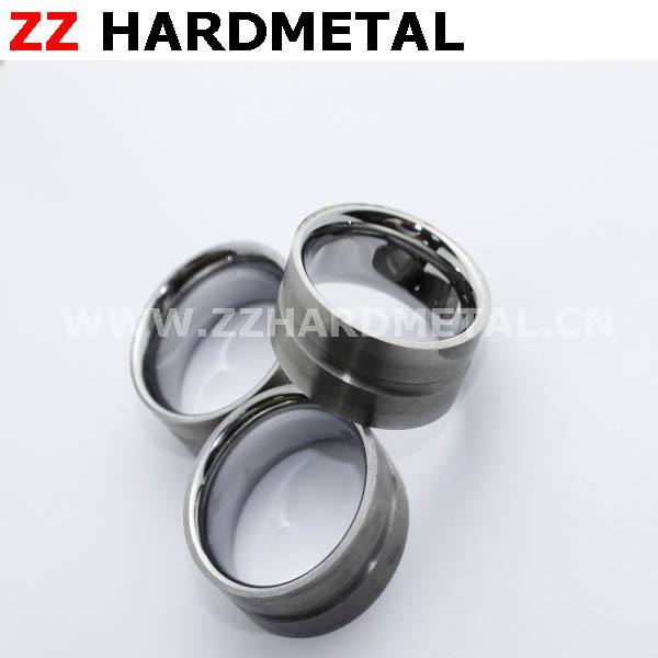 Hard Alloy Polished Bore Wire Guide