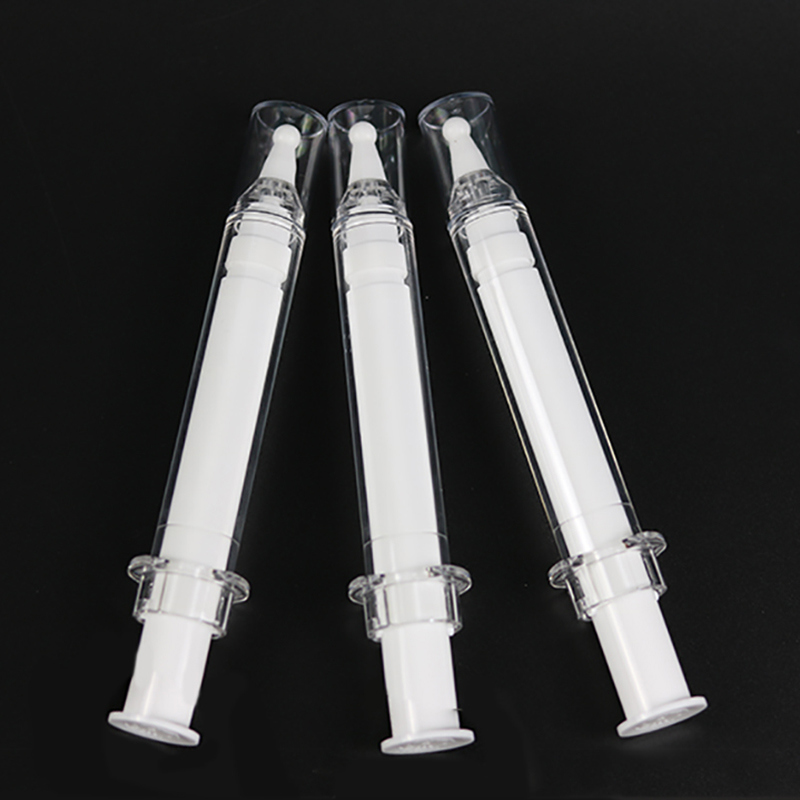 Hight Quality Plastic Pump Bottle (NAB39)