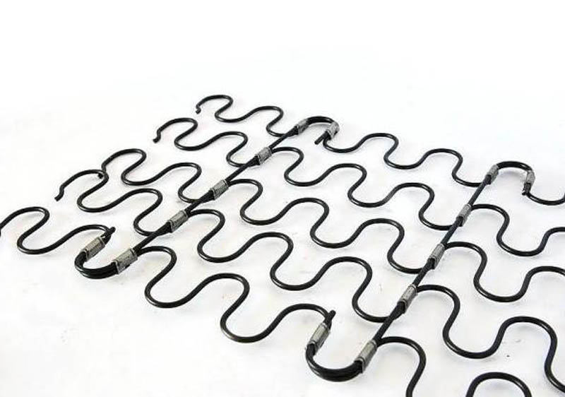 Competitive Metal Wire Bending Snake Springs Manufacturer