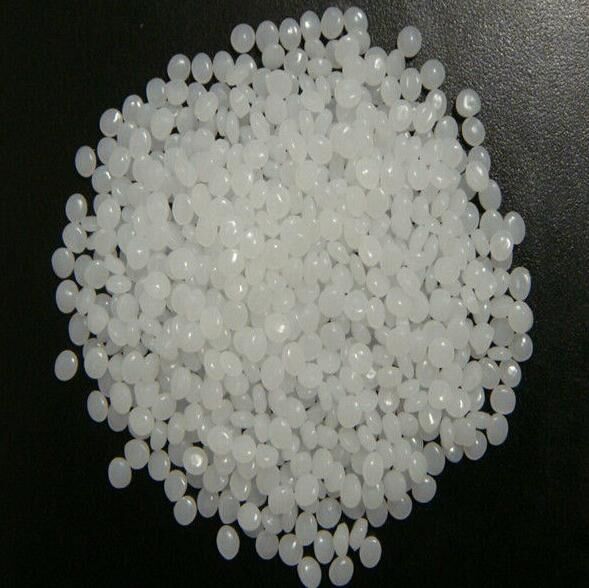 Virgin HDPE, LDPE, LLDPE Plastic Granules