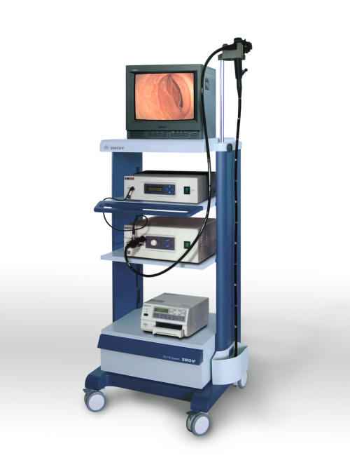 Endoscope Video Systtem