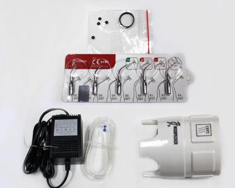 Woodpecker Uds-K Dental Ultrasonic Scaler (SDT-US12)