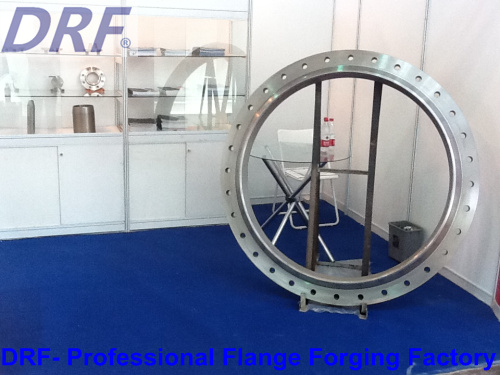 Flange Factory