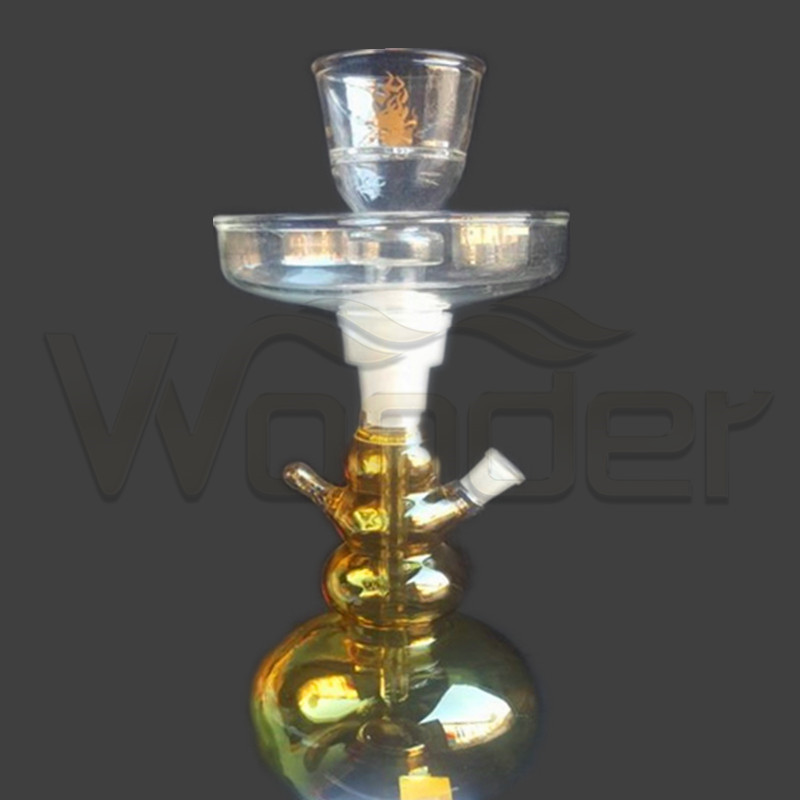 Single Hookah Pipe Cheaper Shipping Cost