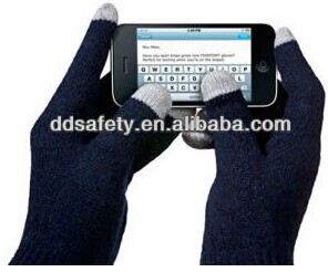 Touch Screen Winter Gloves (DKD438)