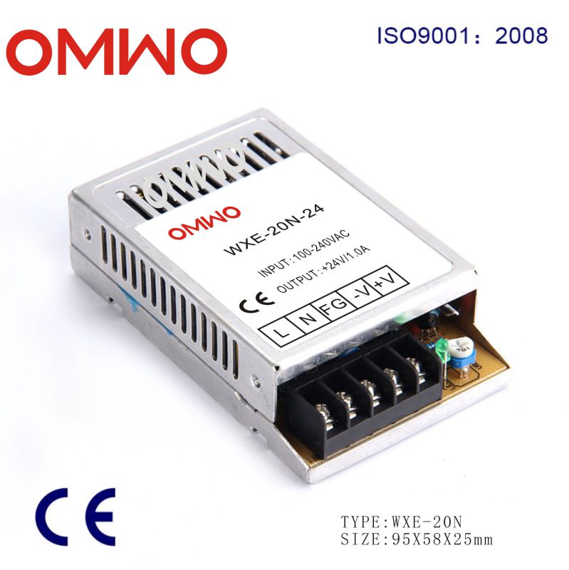 Waterproof Switching Power Supply LED Driver