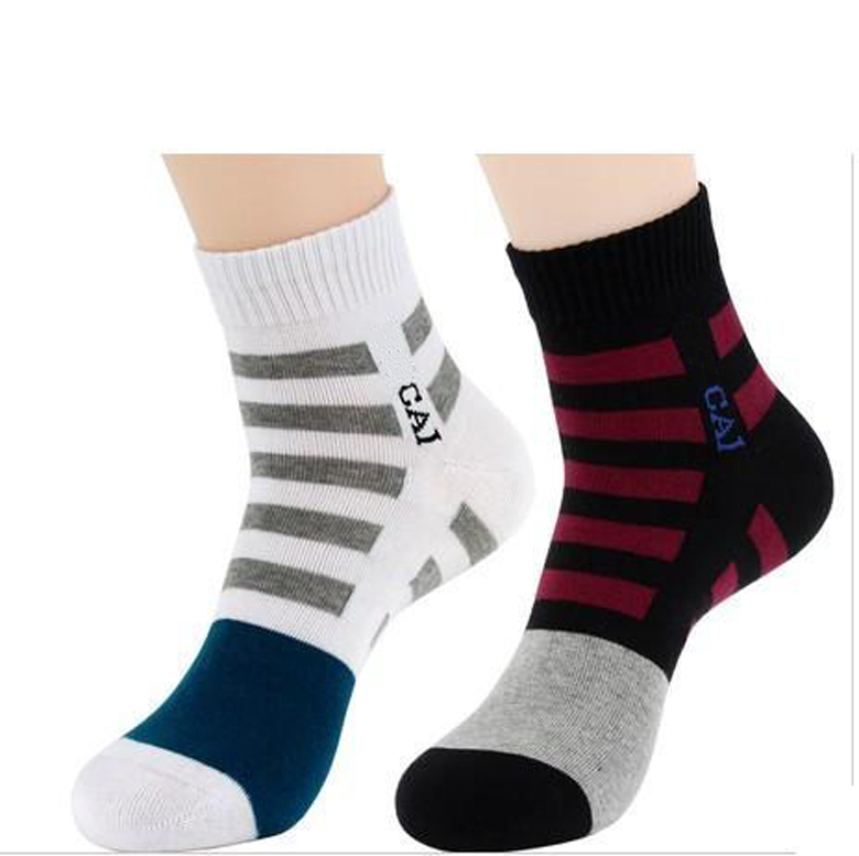 Woman Cotton Fashion Socks (DL-WS-36)