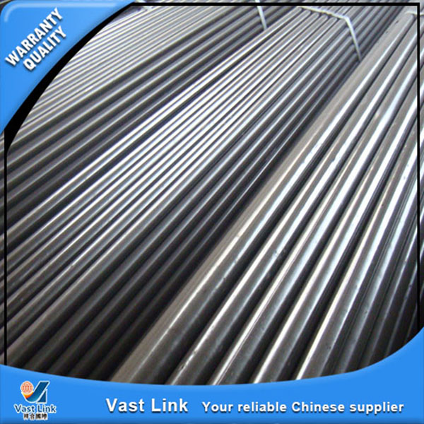 API 5L Carbon Steel Pipe