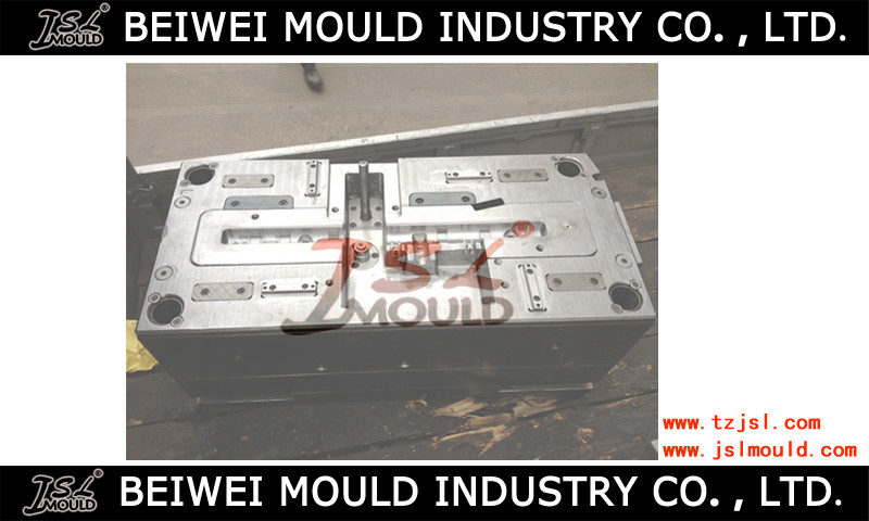 New Plastic Water Tank Mould