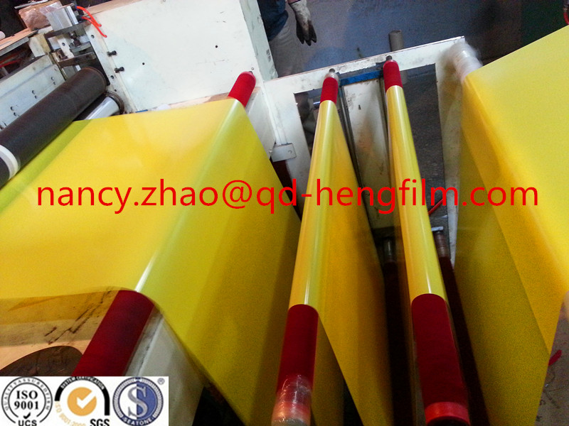 Top Quality PVC Sheet with Reasonable Price