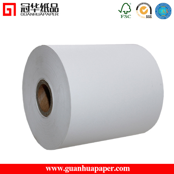 Top Quality Customized Thermal Paper Roll