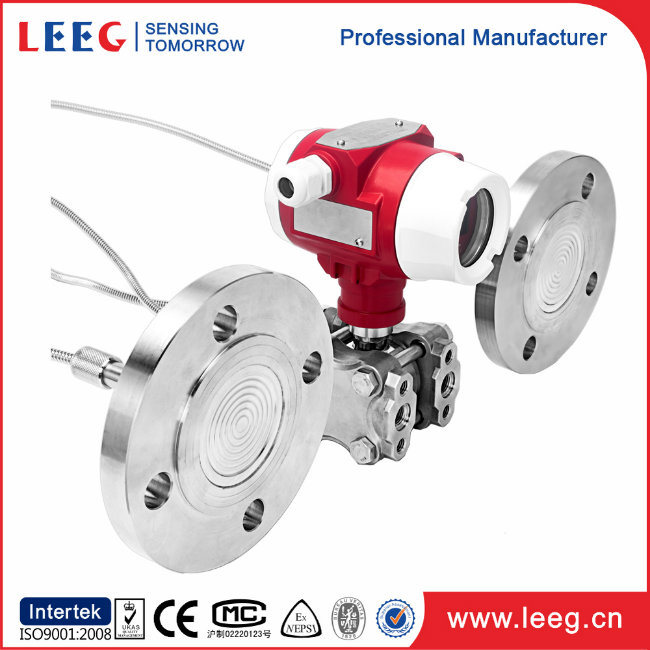 China Explosion-Proof 3051s Differential Pressure Transmitter