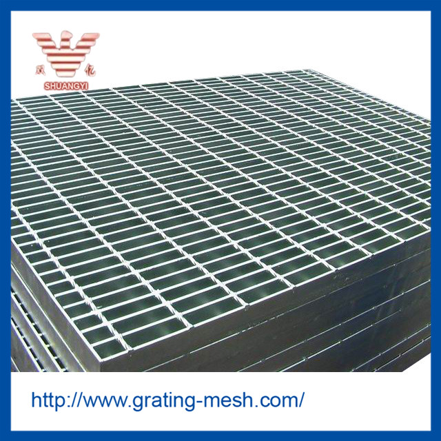 Galvanized Welded Steel Grating for Sales