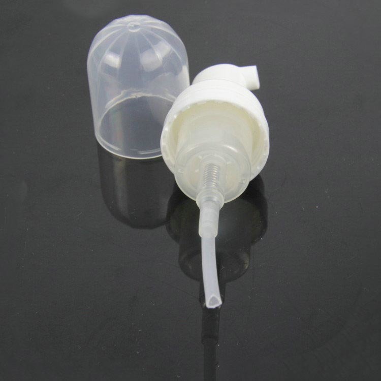 Plastic Foam Pump Lotion Pump (NP98)