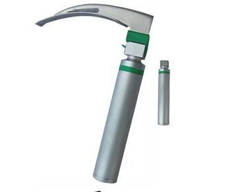 Fiber Optic Laryngoscope (XT-FL009)