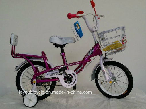 Cool Style 12 Inch Bike for 6 Years Old Boy