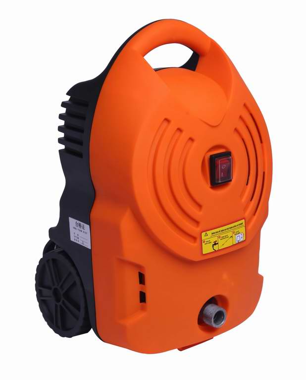 Home Use High Pressure cleaner