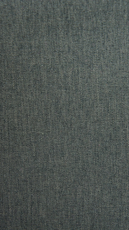 Hair Cords Fabric with TPE Backing