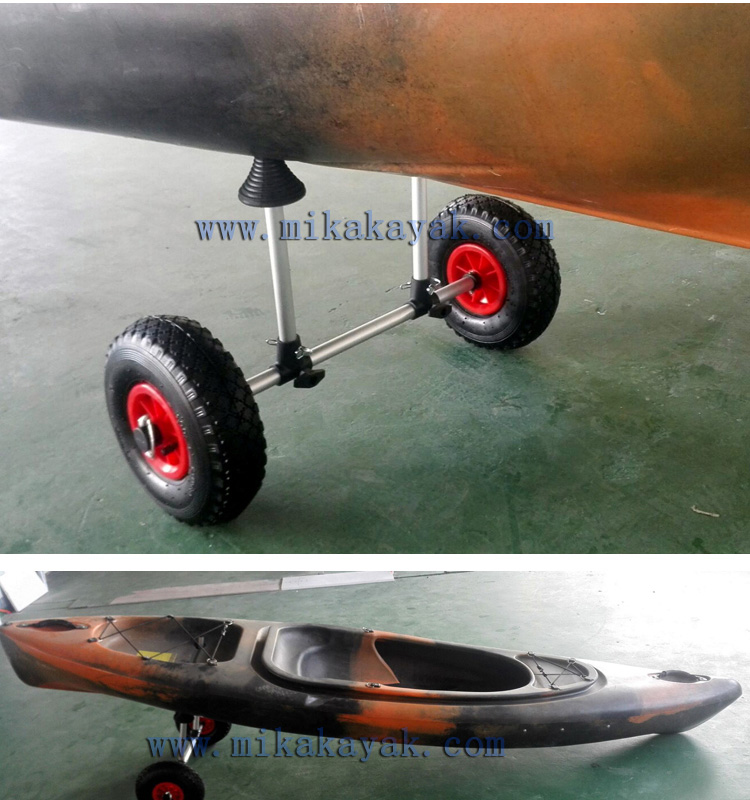 Foldable Canoe Trolley/Kayak Cart/Kayak Accessories