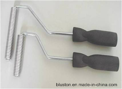 Aluminium Paddle Roller Handle Roller