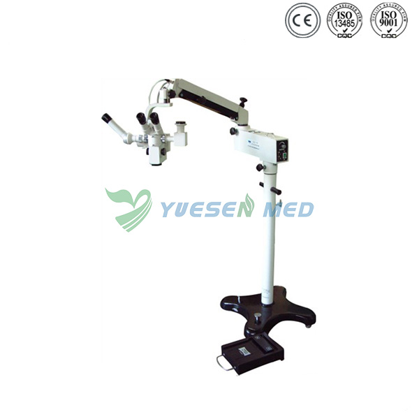 New Medical Multi-Function Ophthalmic Surgical Operating Microscope Ophthalmology Supplies