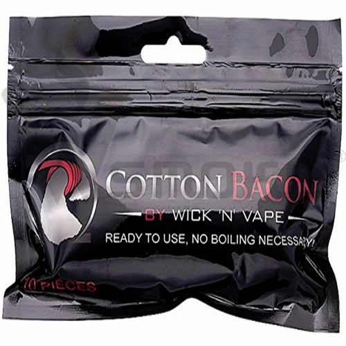 Electronic DIY Accessories Original Bacon Cotton