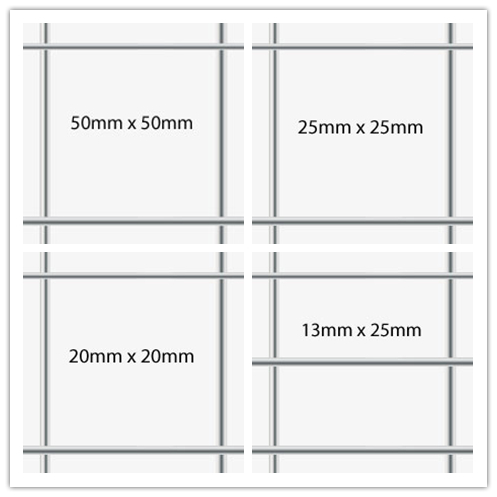 China Best Price Galvanized Welded Wire Netting (WWN)