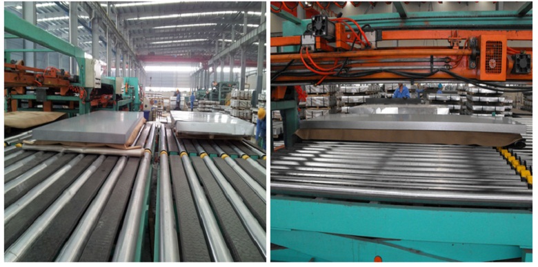 Hot Sales Stainless Steel Seamless Pipe (304, 316, 316L)