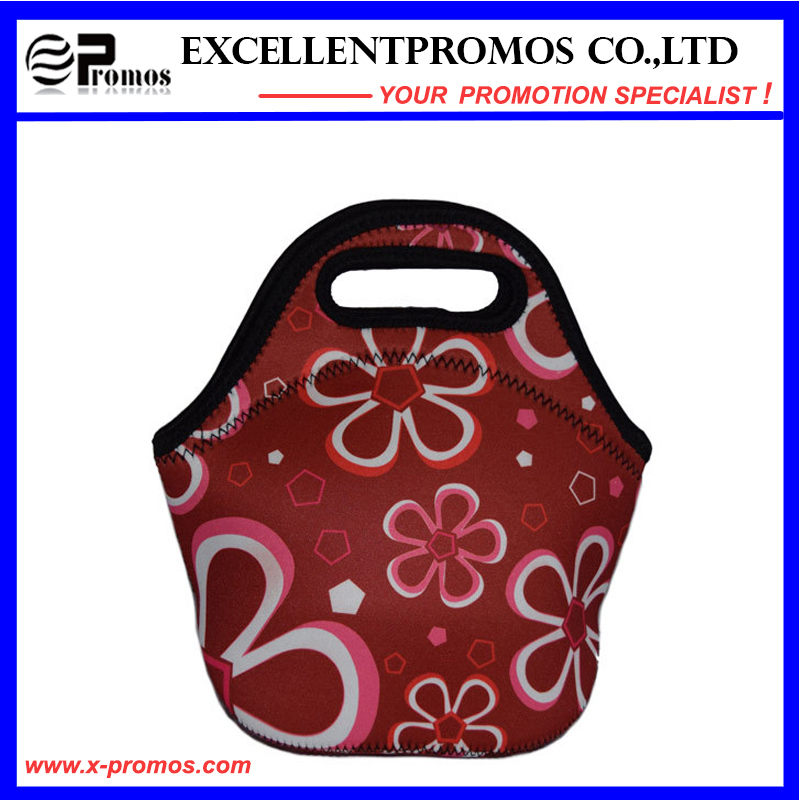 Printing Promotional Neoprene Lunch Bag (EP-NL1601)