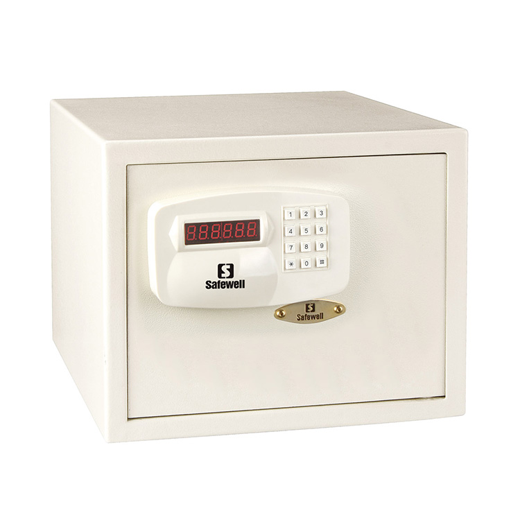 Safewell Kmd Series 30cm Height Hotel Digital Safe