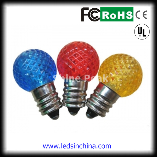 High Performance LED Lighting Bulb for Home and Office