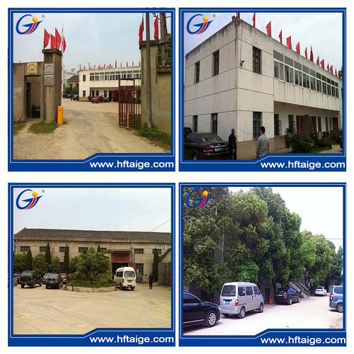 China Supplier of Spare Parts for Piston Motor