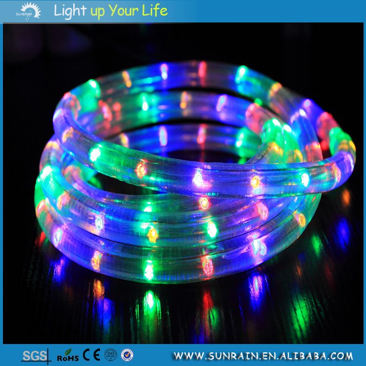 Neon Flex LED Rope Light (SRRLH-2W)