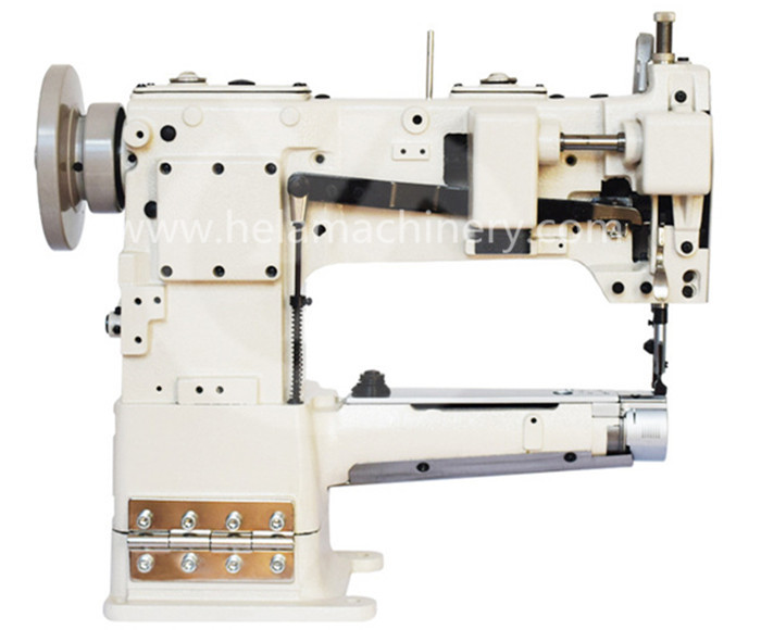 Single Needle Industrial Sewing Machine for Leather YD246