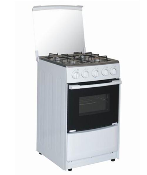 Hot Selling! ! ! Gas Oven 4 Burner Freestanding Oven