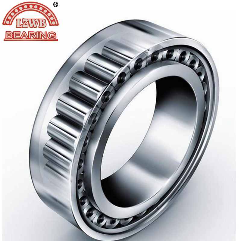 Auto Parts of Cylindrical Roller Bearing (NJ212E, NJ212EM)